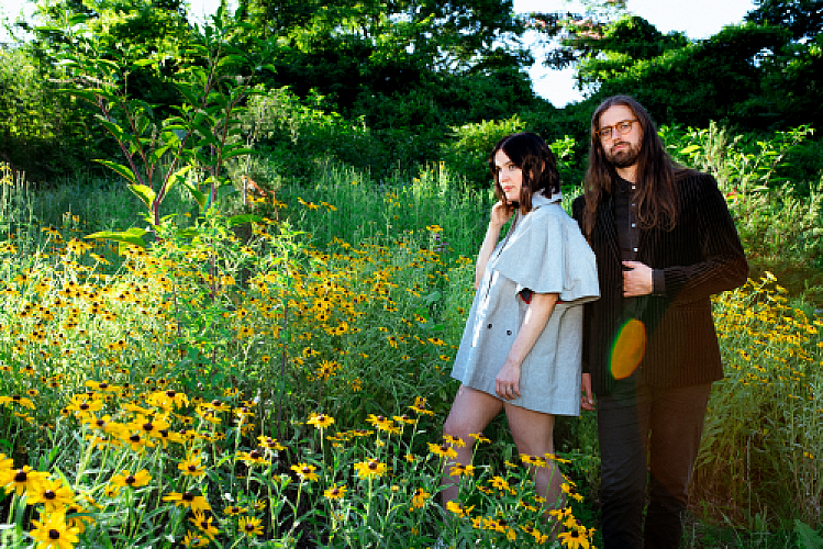 Promo photo for Frances Cone