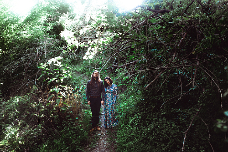 Promo photo for Frances Cone