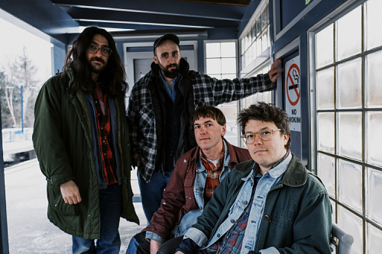 Promo photo for Friendship