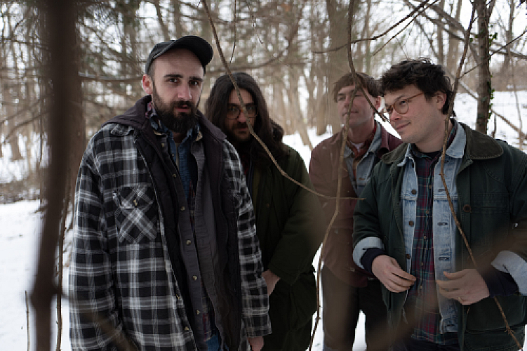 Promo photo for Friendship