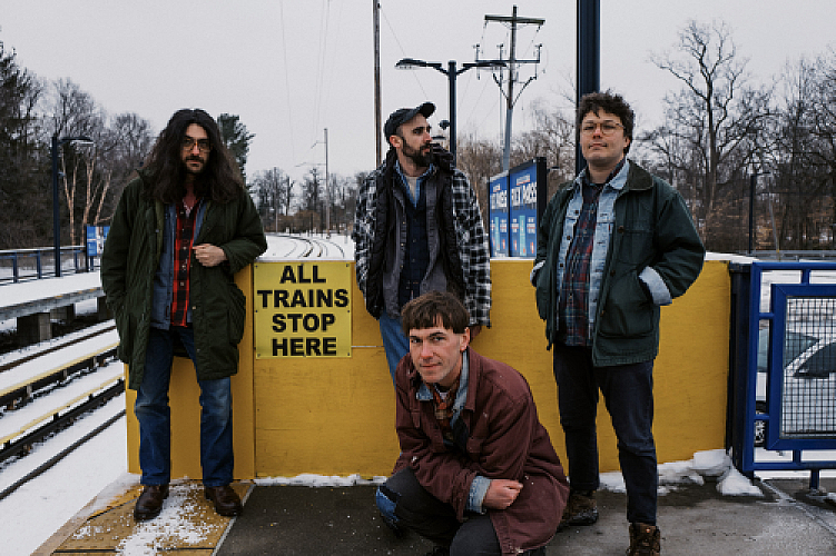 Promo photo for Friendship