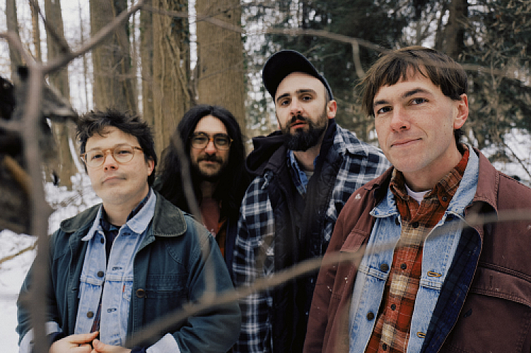 Promo photo for Friendship