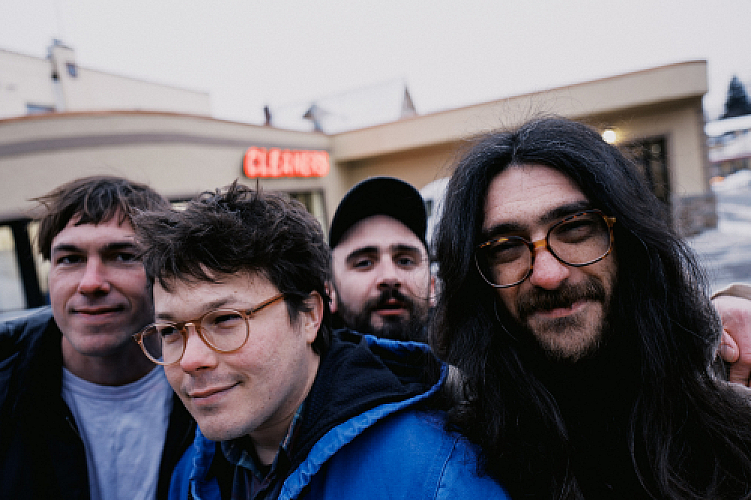 Promo photo for Friendship