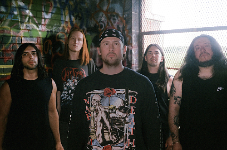 Promo photo for Fugitive