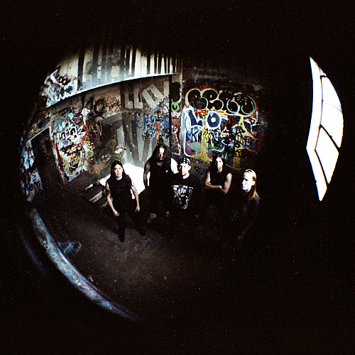 Promo photo for Fugitive