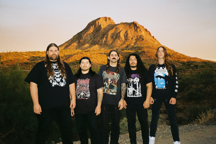 Promo photo for Gatecreeper