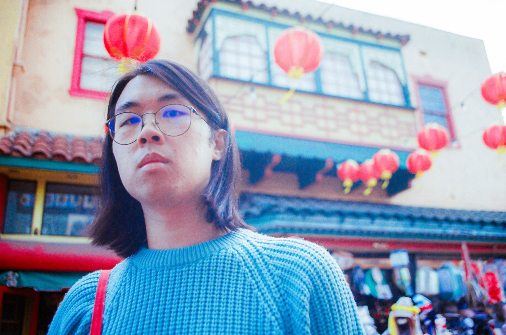 Ginger Root promo photo