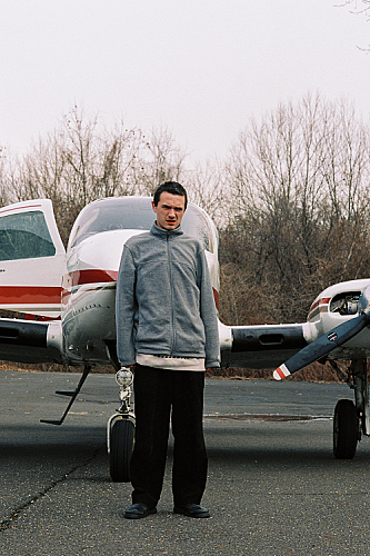 Promo photo for ARTHUR