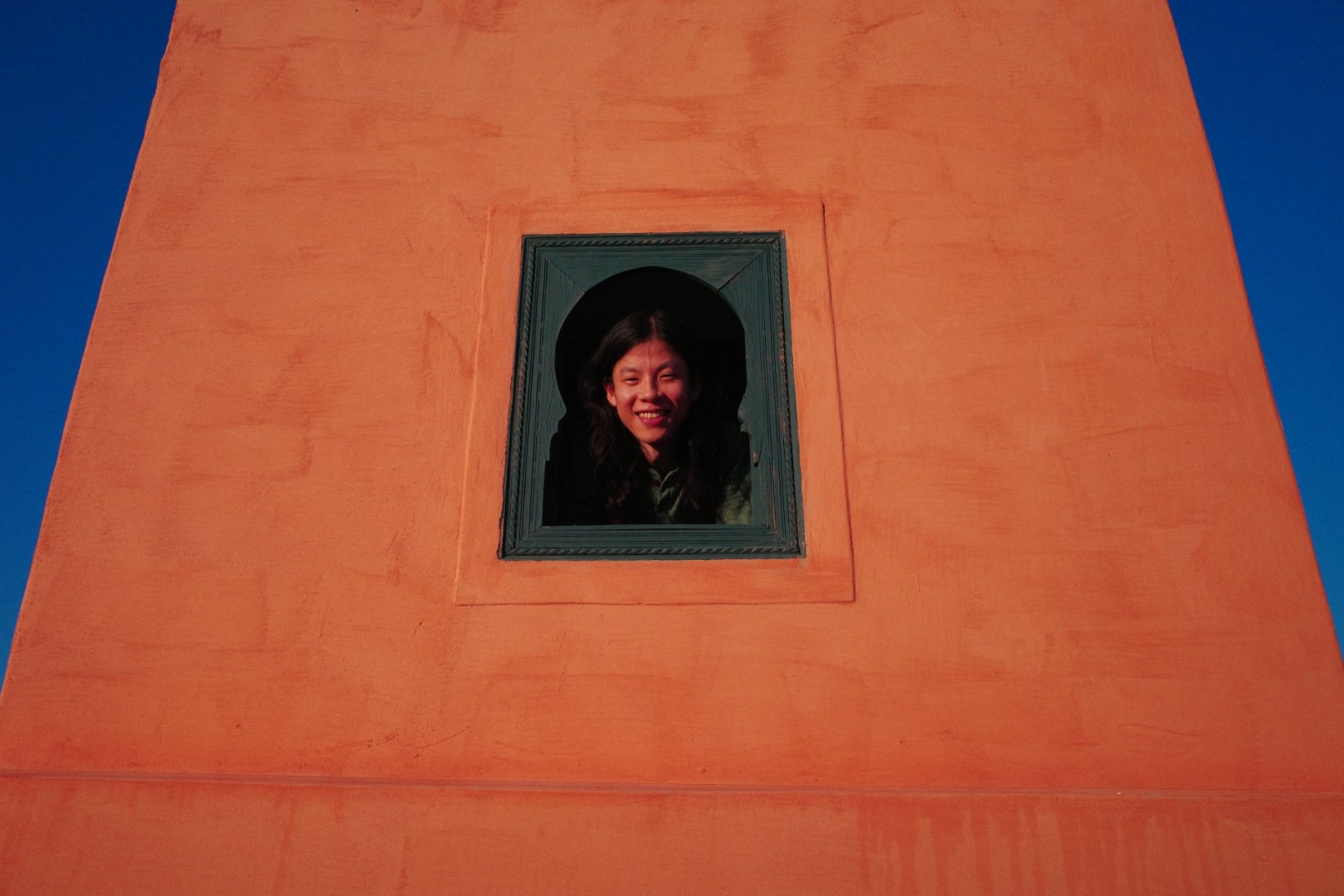 Go Kurosawa promo photo