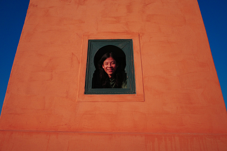 Promo photo for Go Kurosawa