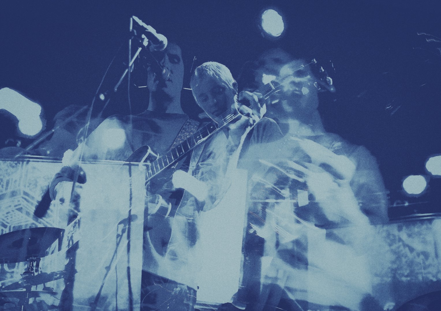 Golden Apples promo photo