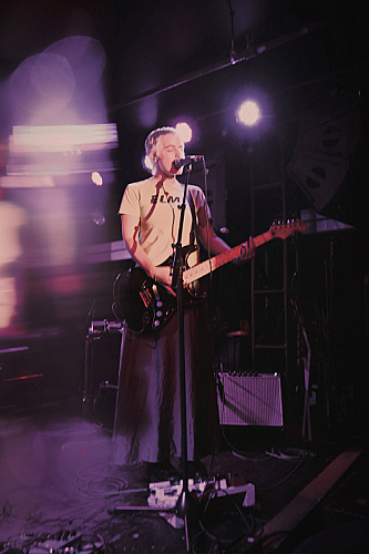 Promo photo for Golden Apples