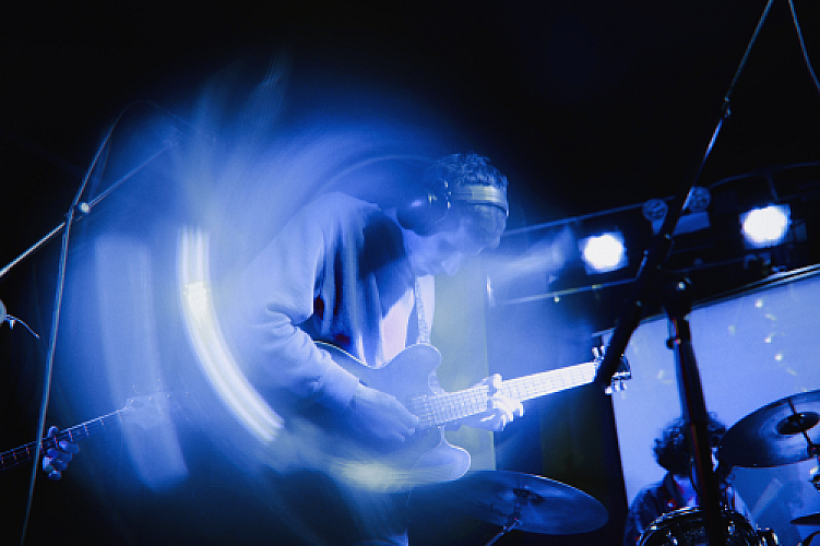 Promo photo for Golden Apples