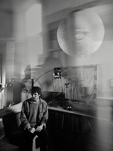 Promo photo for Golden Apples