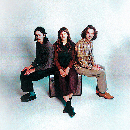 Promo photo for Golomb