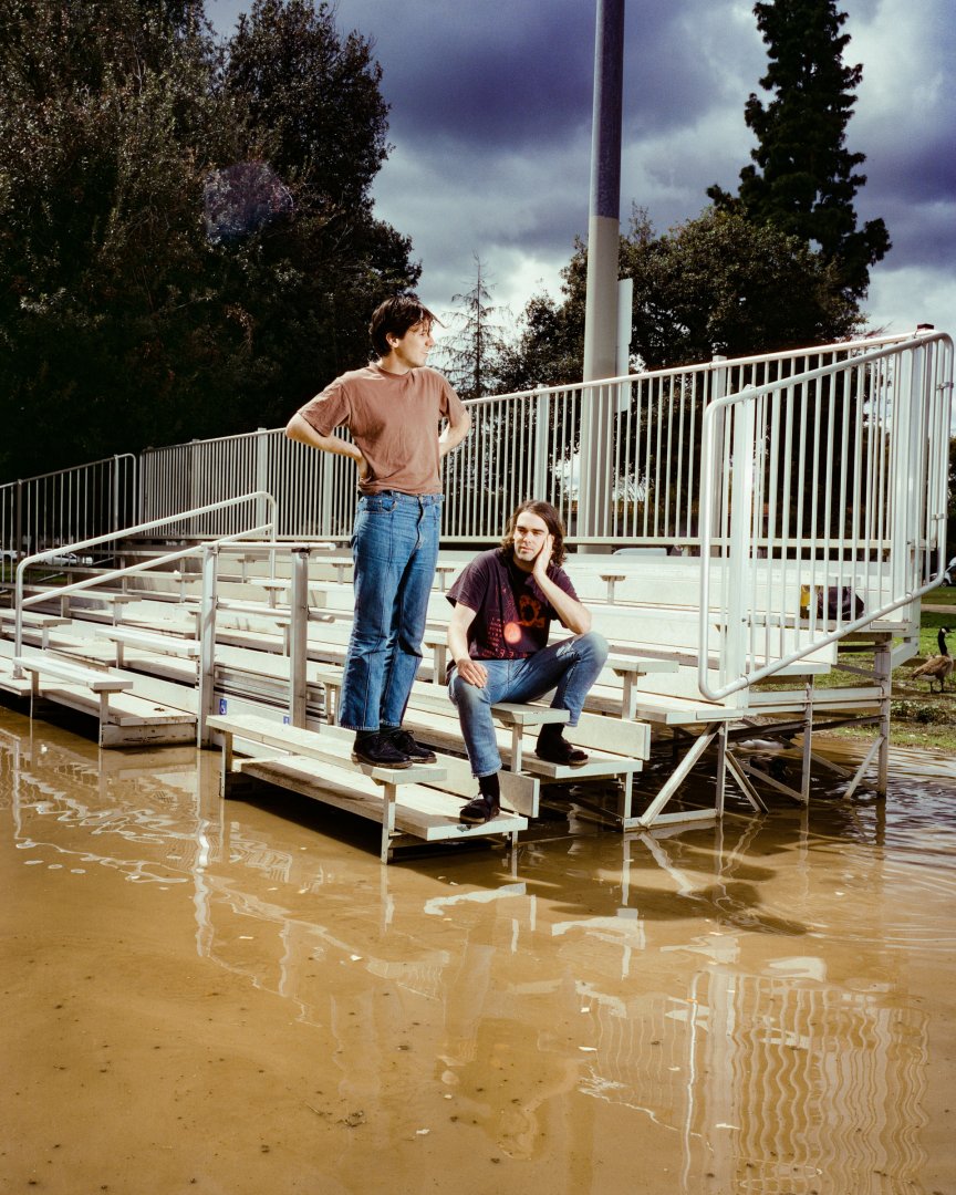 Good Morning promo photo