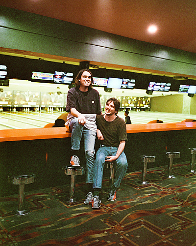 Promo photo for Good Morning