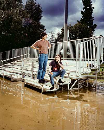 Promo photo for Good Morning