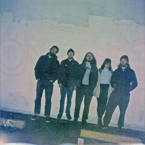 Promo photo for Gouge Away