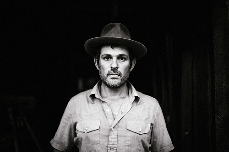 Promo photo for Gregory Alan Isakov