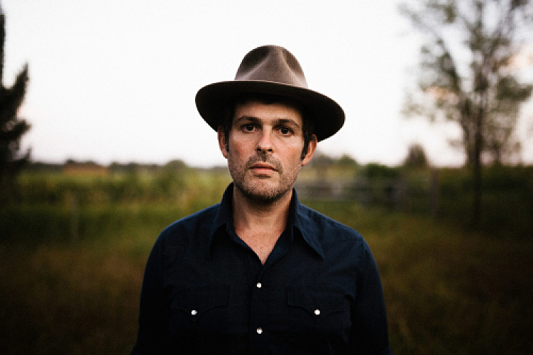 Promo photo for Gregory Alan Isakov