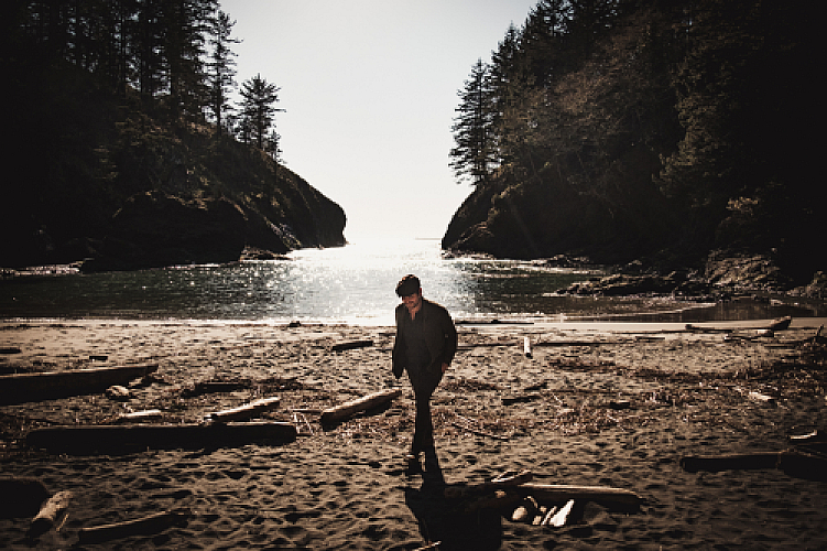 Promo photo for Gregory Alan Isakov