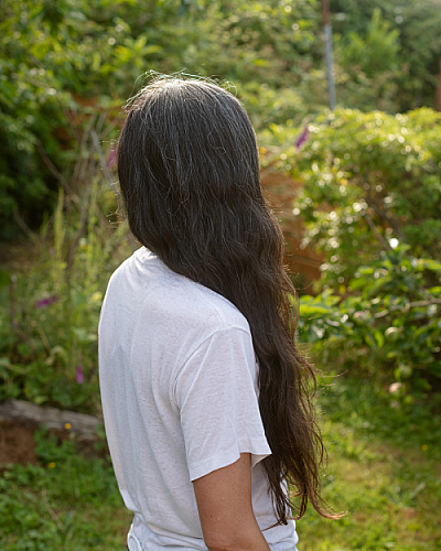 Promo photo for Grouper