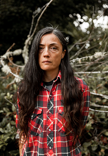 Promo photo for Grouper