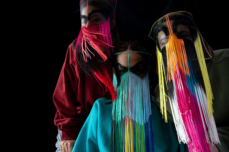 Promo photo for Haiku Hands