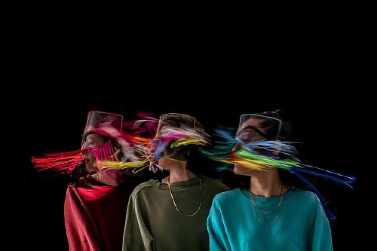 Promo photo for Haiku Hands