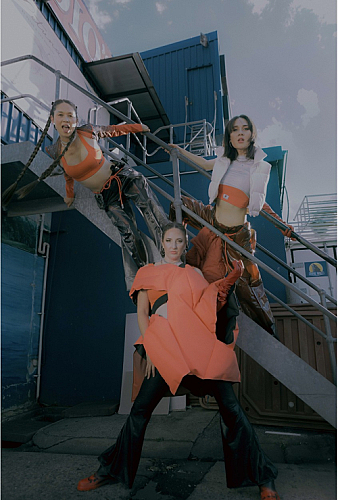 Promo photo for Haiku Hands