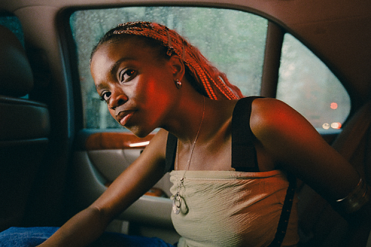 Promo photo for Hannah Jadagu