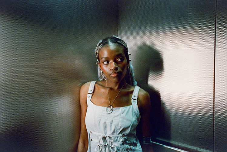 Promo photo for Hannah Jadagu