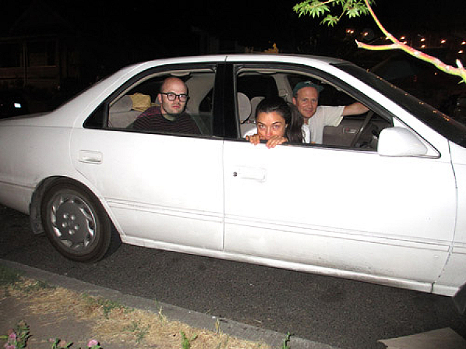 Promo photo for Helen