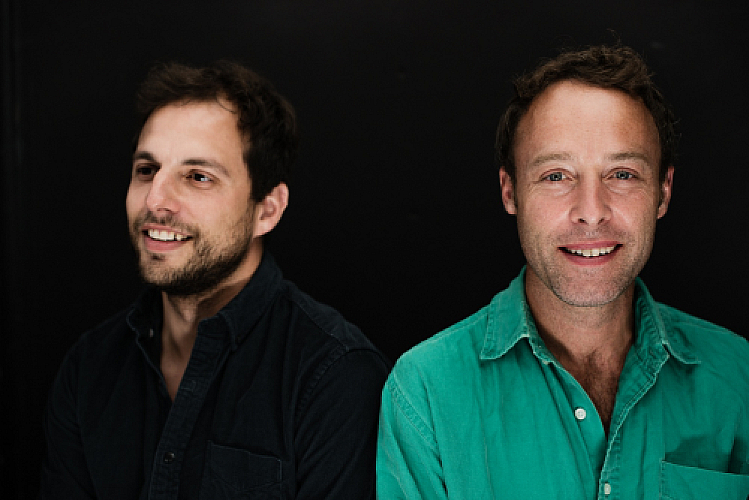 Promo photo for Here We Go Magic