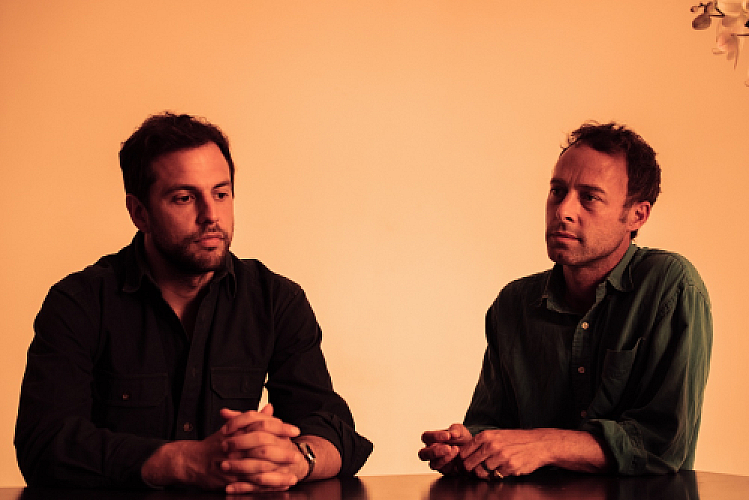 Promo photo for Here We Go Magic