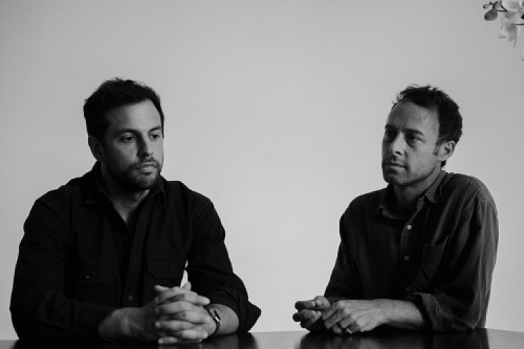 Promo photo for Here We Go Magic