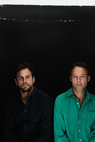 Promo photo for Here We Go Magic