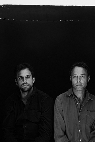 Promo photo for Here We Go Magic