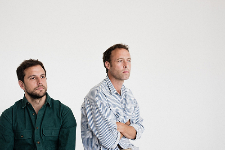Promo photo for Here We Go Magic