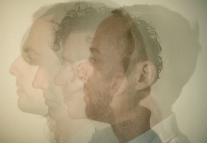 Promo photo for Here We Go Magic
