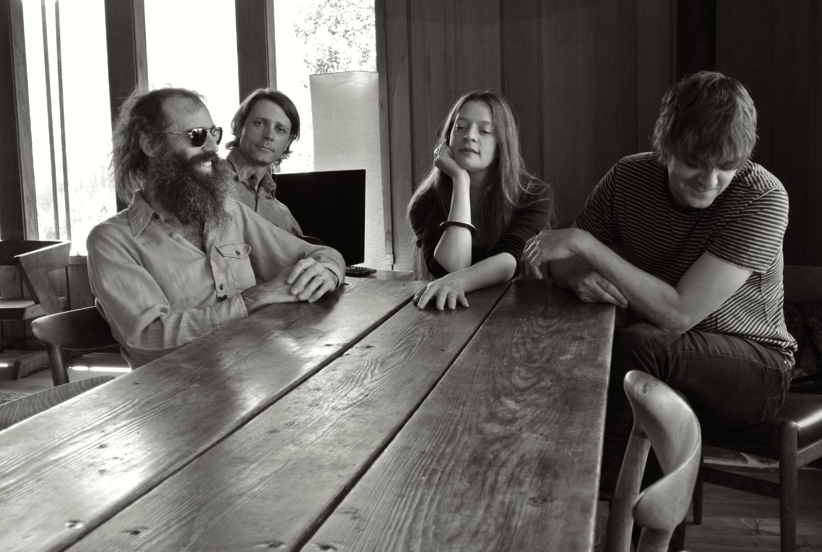 Heron Oblivion promo photo