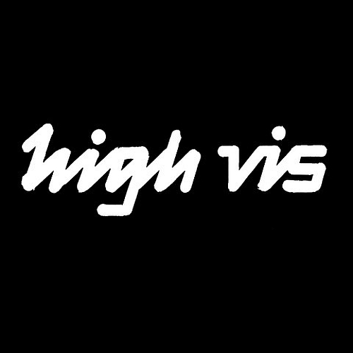 Promo photo for High Vis