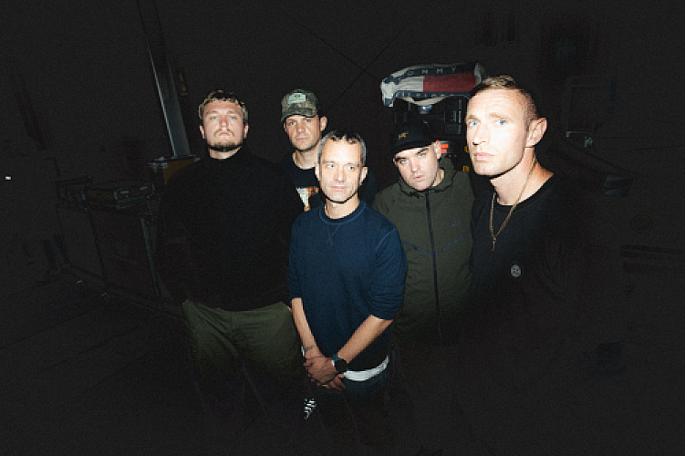 Promo photo for High Vis