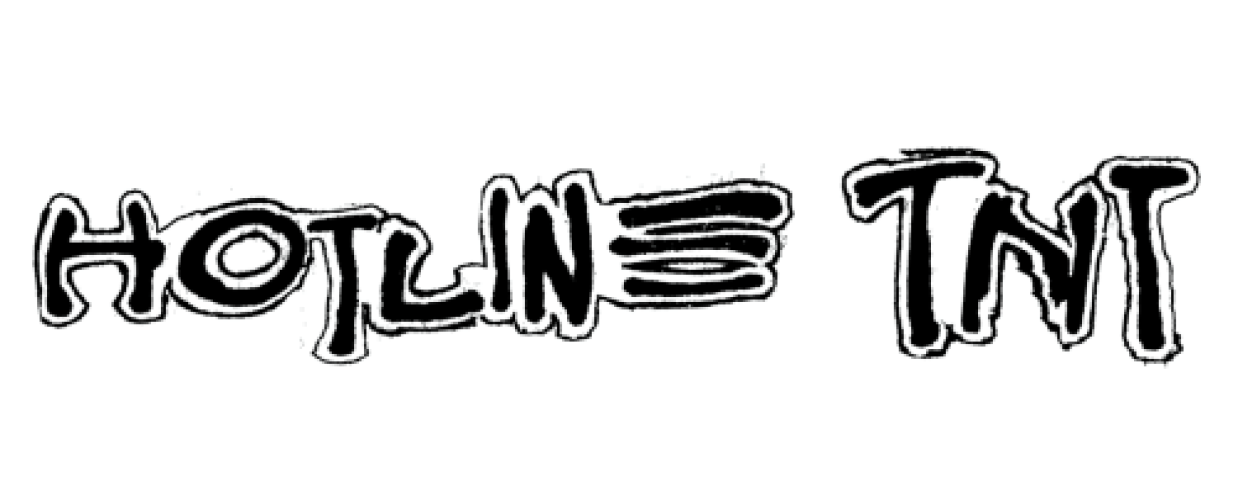 Promo photo for Hotline TNT