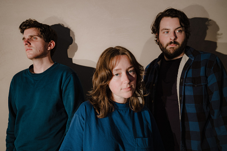 Promo photo for Art Moore