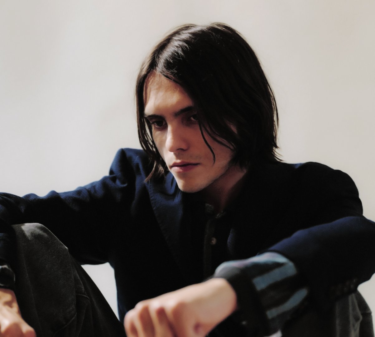 Huron John promo photo