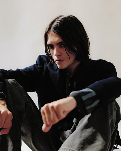 Promo photo for Huron John