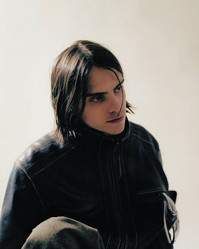 Promo photo for Huron John