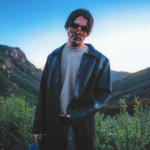 Promo photo for Huron John